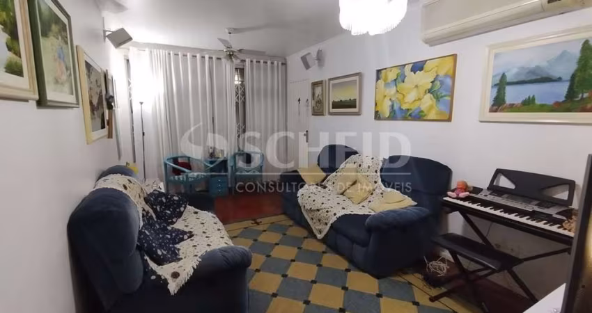 CASA DE VILA QUATRO QUARTOS UMA SUITE DUAS GARAGENS. OPORTUNIDADE !!!