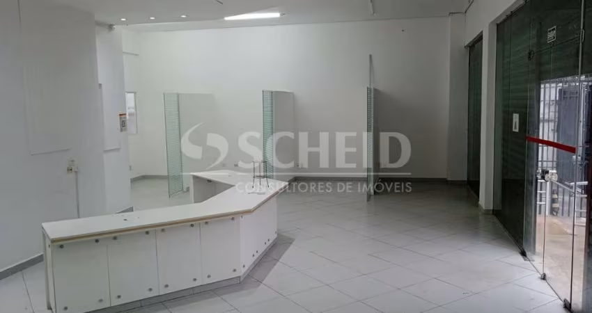 Ótimo Prédio comercial a venda com 940,51m² de Área construída a 500m do Metro Alto da Boa Vista