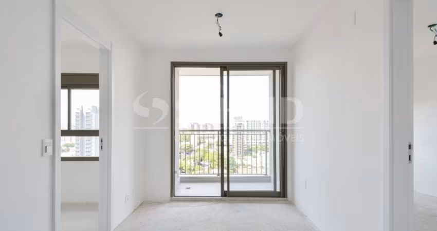 Apartamento no Campo Belo para venda