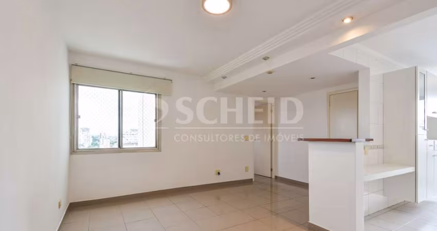 Apartamento à Venda Edifício Simone Campo Belo