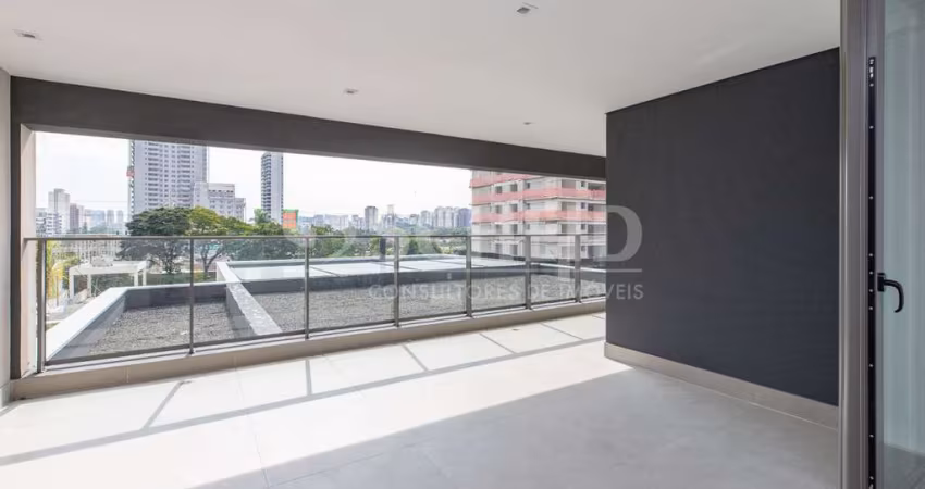 Square Garden Campo Belo Garden!!!!  Entrega Junho de 2023