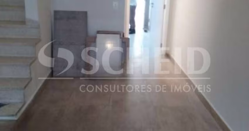 Sobrado Chácara Santo Antônio 2 quartos 1 vaga