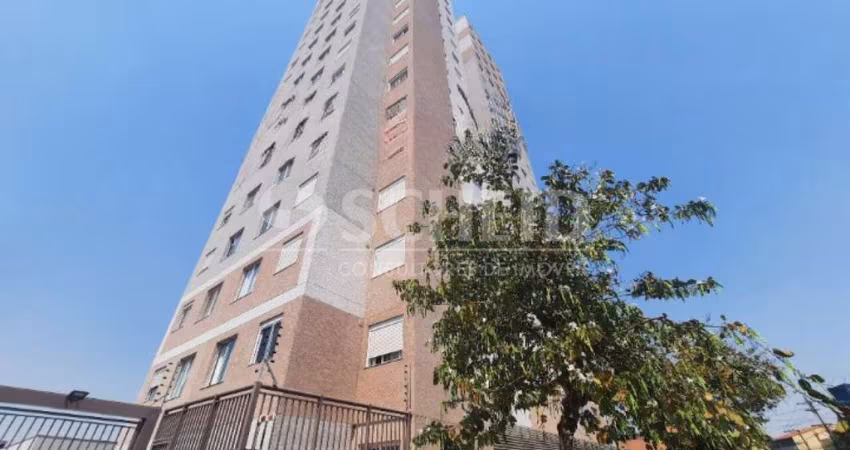 Oportunidade: Apartamento novo na Vila Santa Catarina com 2 quartos