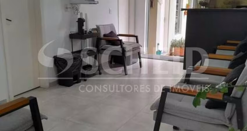 Locação Sala Comercial, ao lado do metro Borba Gato!