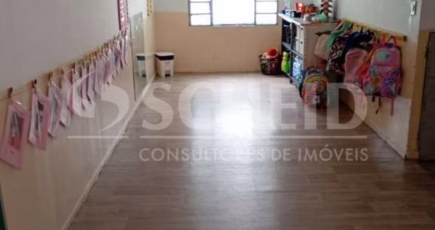 Casa Comercial para locação no Pacaembu