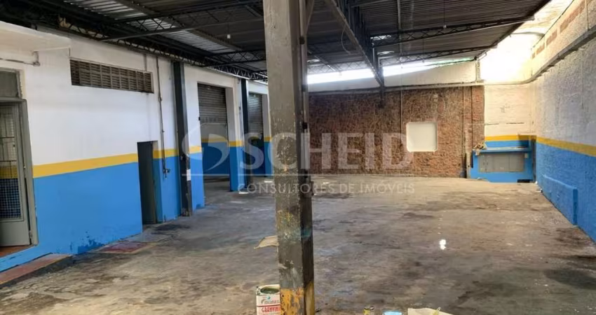 Galpão para Locação na Estrada do Alvarenga com 508 m2