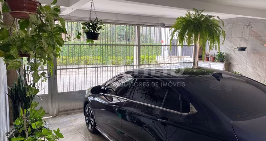 Sobrado a venda Campo Grande - AC 270m2 AT 230m2- 3 dormitorios-2 suites-2 vagas