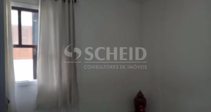 Sobrado locação, com 3 dormitórios sendo 1 suite, 2 vagas, Chácara Santo Antonio