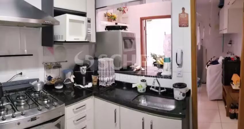 Casa de condomínio no campo grande 3 dorms,  2 vagas
