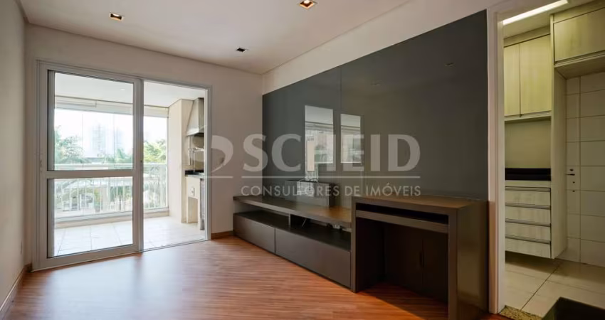 Apartamento a venda Condomínio Floresce