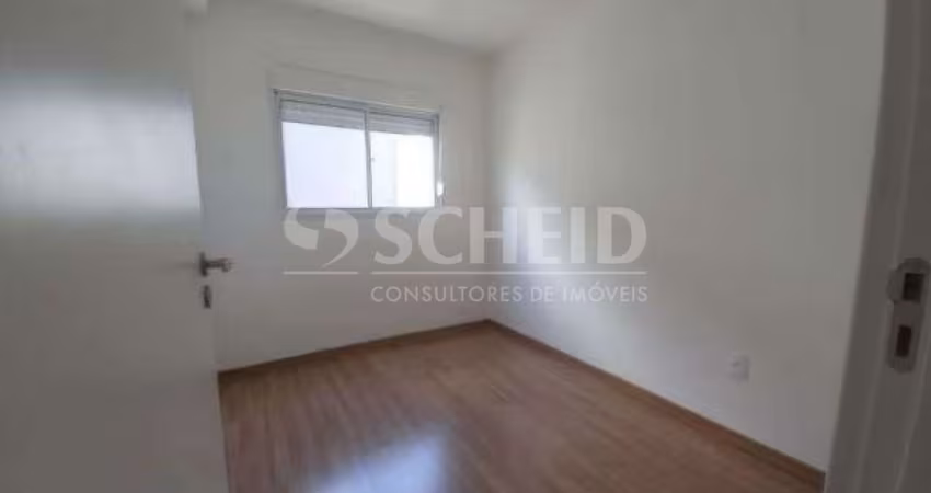 Apartamento á Venda no Jardim Marajoara com 55 m², 2 quartos, 1 vaga.