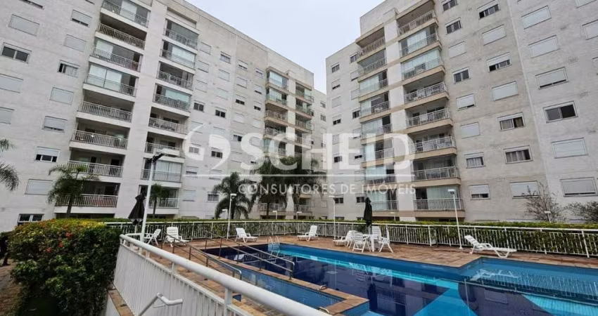 Apartamento aluguel 3 quartos reformado, 1 suite 1 vaga Vila Nova  Sabará rua quararibeia 300