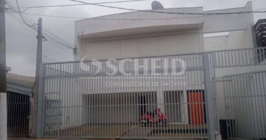 EXCELENTE IMÓVEL COMERCIAL 2 ANADRES COM ÃO LIVRE