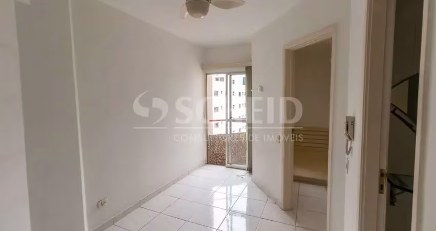 Studio na Bela Vista para venda e locação - 26 mts