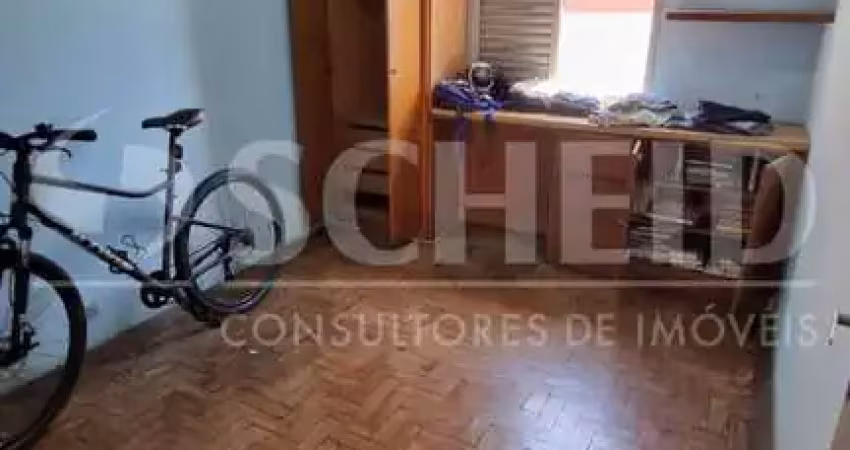 Apartamento 75 m2, 3 dormitórios, 1 banheiro, 2 vagas  em santo amaro