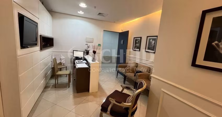 EXCELENTE CONJUNTO COMERCIAL MOBILADO ,BEM LOCALIZADO