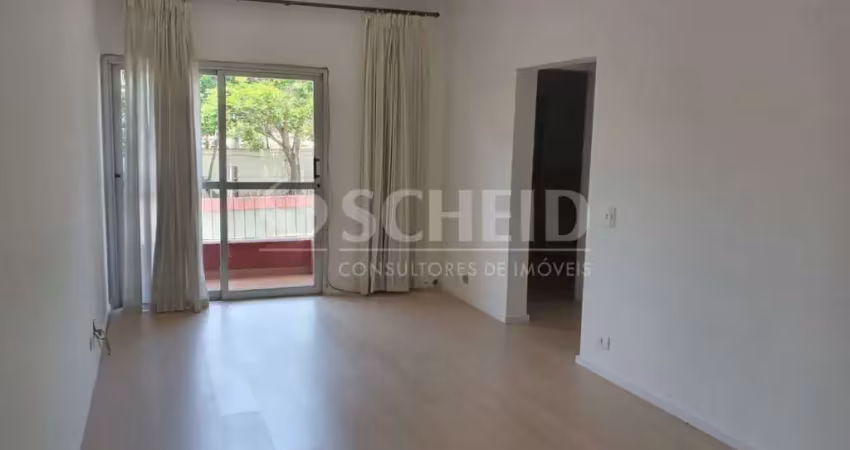 venda apartamento 2 dormitorios 2 banheiros 1 vaga , boa localização , prox a avenidas.