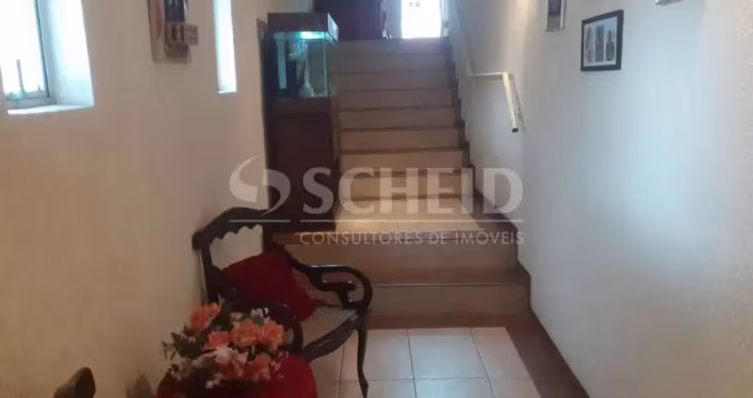 Casa a venda no Morumbi