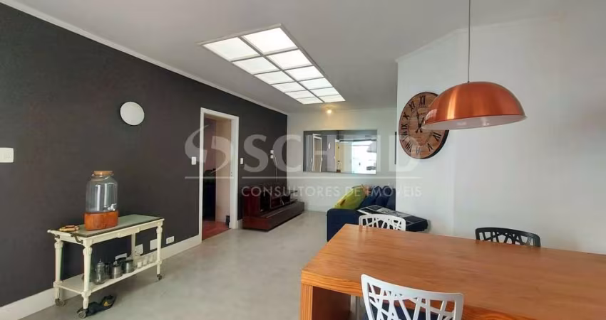 Apartamento a venda de 136,00m² útil, com 3 quartos, na Vila Mascote em São Paulo !