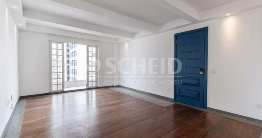 Cobertura para venda com 3 quartos, sendo 1 suíte, 240m²
