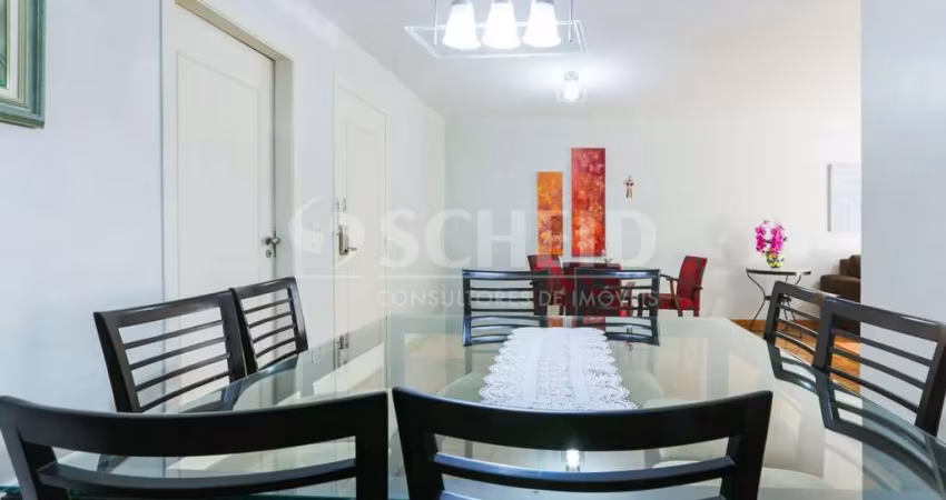 Apartamento localizado no Bairro Itaim - 3 Dormitórios - 1 Suíte - 1 Vaga - Prédio com Recuo