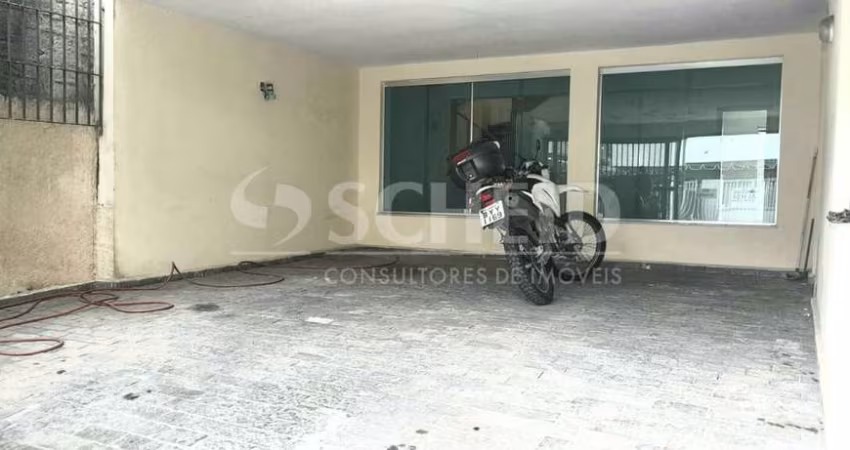 CASA COMERCIAL NO BROOKLIN