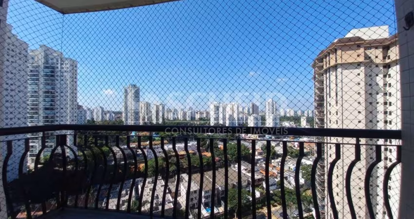 Venda apartamento , 3 dorm ,suite 2 vagas , lazer completo , otima localização