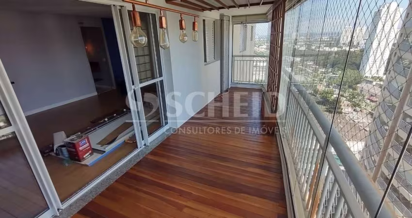 Apartamento a venda 2 quartos 1 suite Condomínio Mund