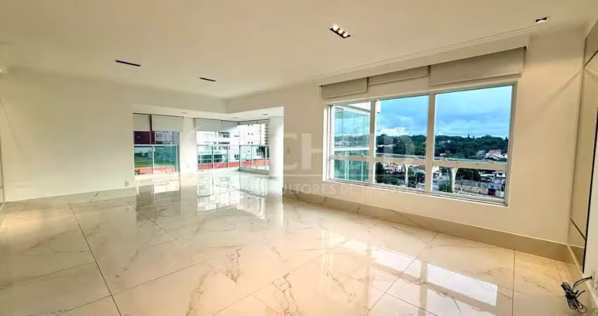 Apartamento espaçoso de 185m² no coração do campo belo!