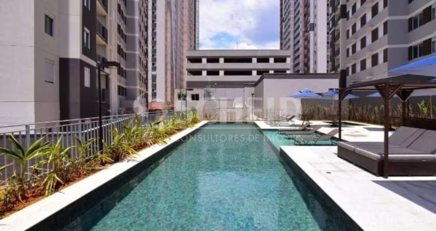 Apartamento no Vivaz Prime Rio Bonito no Socorro, com 2 dormitórios