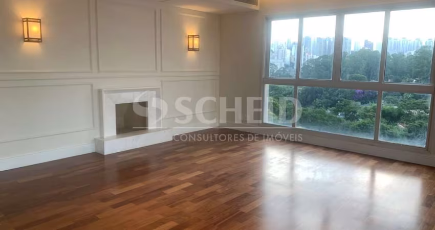 APARTAMENTO PARA LOCAÇÃO NO PANAMBY