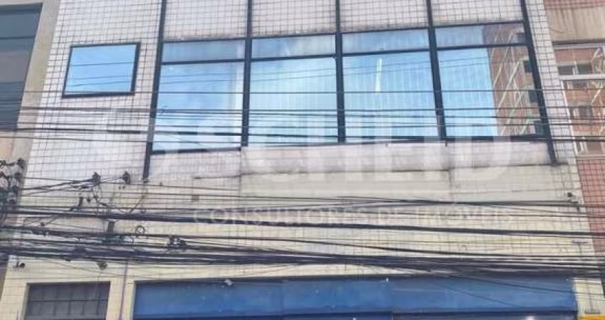 LOJA COMERCIAL, 270 METROS EM SANTO AMARO