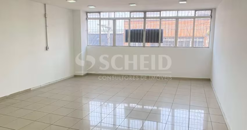 SOBRELOJA COM 240 METROS EM SANTO AMARO