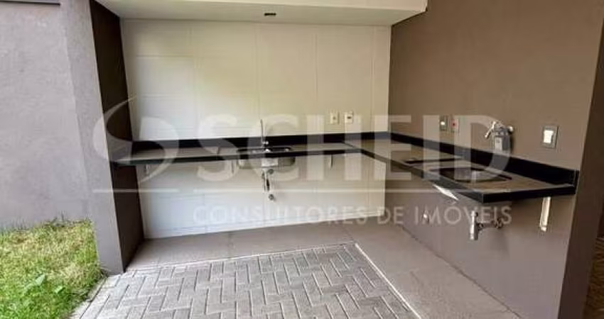 Casa de Condomínio 2 suites à Venda, 163 m² no Campo Belo