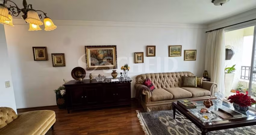 Apartamento à venda - Condomínio Noblesse com 03  quartos sendo 1 suíte e 2 vagas