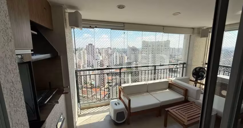Apartamento a venda de 83,00m²  com 2 quartos e 2 vagas na vila mascote !