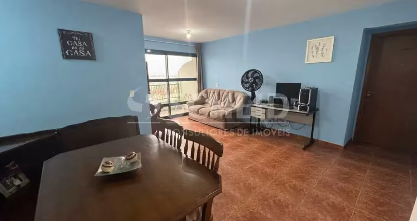 Apartamento para venda 3 quartos - 1 vaga - interlagos