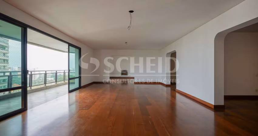 Apartamento para locação no Condomínio Chácara Santa Helena Alto da Boa Vista!