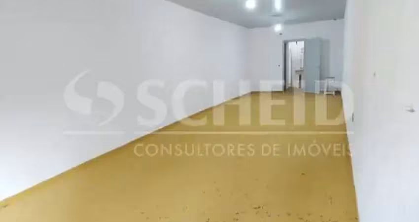 Casa comercial com 2 salas à venda na Rua Coronel Luís Barroso, --, Alto da Boa Vista, São Paulo