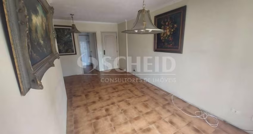 Brooklin Imperdível Apartamento com 2 Quartos à venda, 72m²