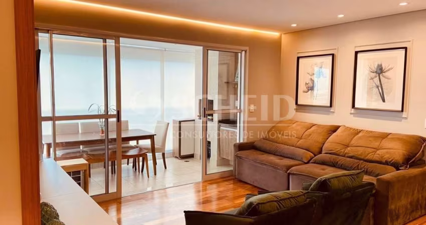 Condomínio Magic 98m2 3 dormitórios, 2 vagas