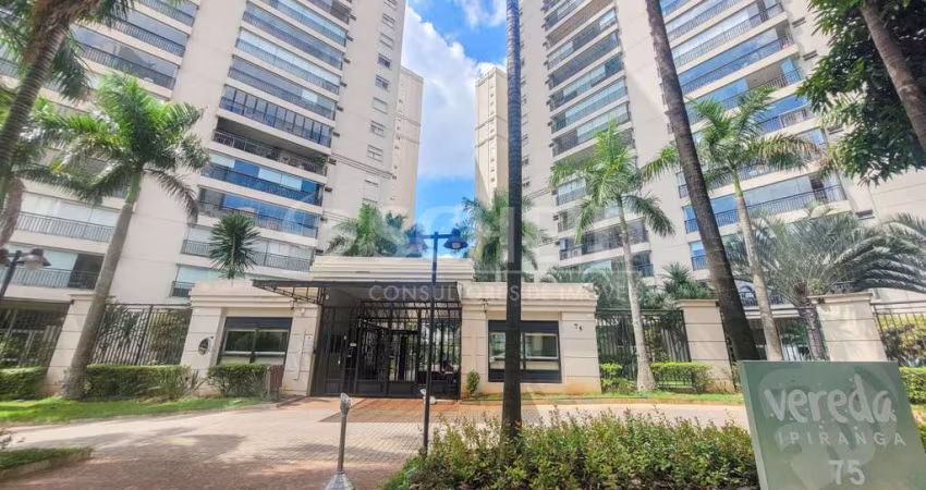 Apartamento à venda com 03 suítes e 03 vagas no Ipiranga