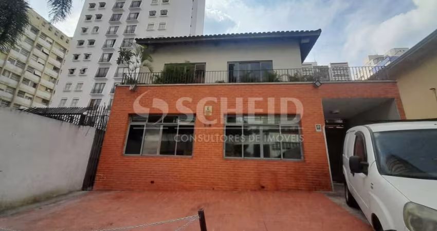 CASA COMERCIAL NA VILA OLÍMPIA