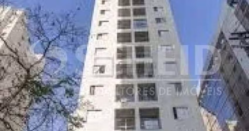 Apartamento na Vila Olímpia, 63m² de praticidade ! Localização Prime!