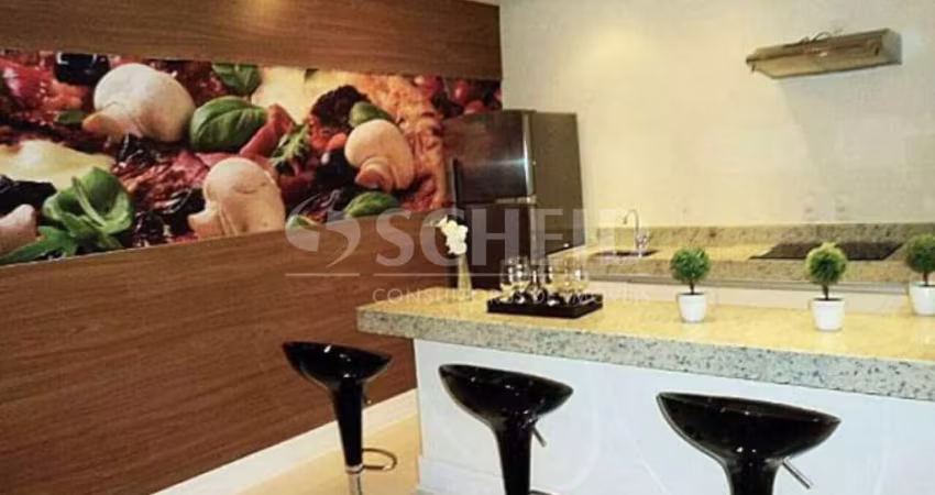 Apartamento com 2 Quartos para alugar, 81 m² - Alto da Boa Vista