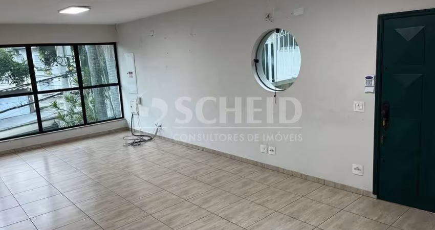 Casa comercial, nove salas, copa, 5 banheiros, 5 vagas, Granja Julieta