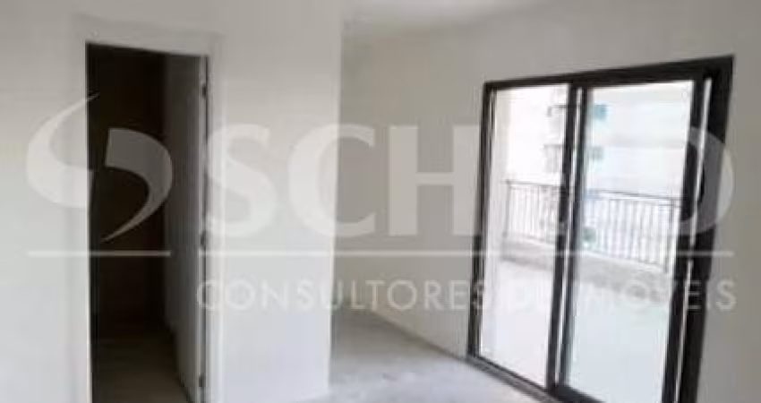 COBERTURA A VENDA NO ITAIM - 50M2 - 1 SUÍTE