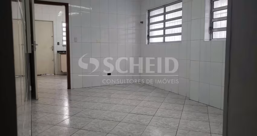 Sobrado com 3 Quartos e 4 banheiros à Venda, 160 m² por R$ 750.000 no Jd Marajoara