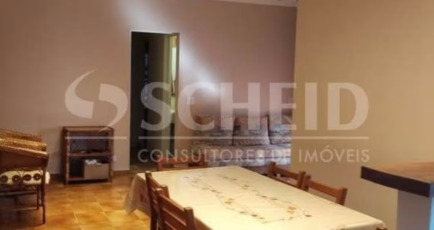 Apartamento à venda no Guarujá Enseada - 3 dormitórios 1 suíte a 500 metros da Praia. Aceita permuta