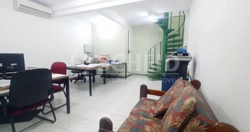 Venda ou Aluguel de Conjunto Comercial na Vila Nova Conceição